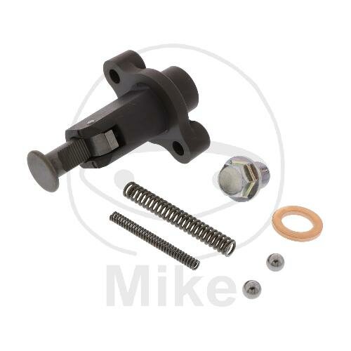 Timing chain tensioner original for Yamaha FZS SRX 600 Fazer, 237,70