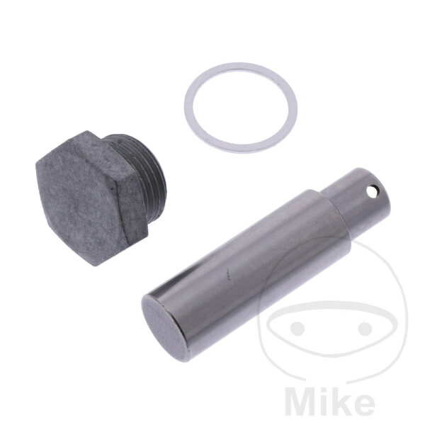 Tendeur de chaîne de distribution original pour BMW F G 650 GS # 11317700404