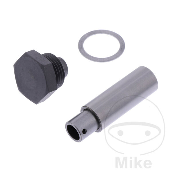 Timing chain tensioner original for BMW F G 650 # 11317710986