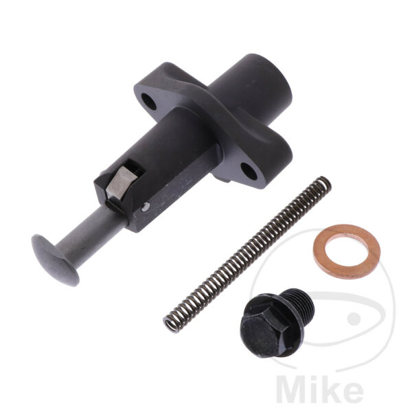 Tendeur de chaîne de distribution original pour Kawasaki ZR 550 B Zephyr # 91-99