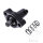 Tendeur de chaîne de distribution original pour Kawasaki EL 252 Eliminator ZZR 250 # 97-03