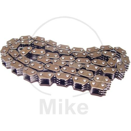 Cadena de distribución abierta con bloqueo 82RH2010/128 para Arctic Cat/Textron DVX 400 2WD Suzuki DR-Z LT-Z 400