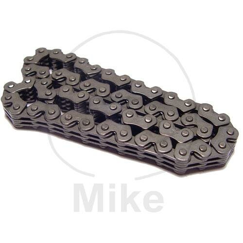 Timing chain closed 92RH2010/118 for Honda FX NT NX SLR XL 650 700 GL 1800 NSA 700 VT 750