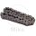 Timing chain closed 92RH2010/118 for Honda FX NT NX SLR XL 650 700 GL 1800 NSA 700 VT 750