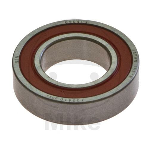 Rodamiento de bolas 6904 2RS C3 NTN