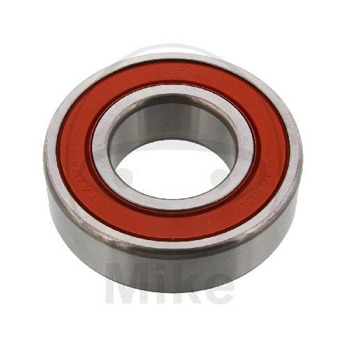 Rodamiento de bolas para Aprilia SRV 850 ie BMW F 800 R 1200