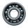 Cuscinetto a sfere 608 NTN Pompa dellacqua per Italjet Dragster 50 # 1998-2003