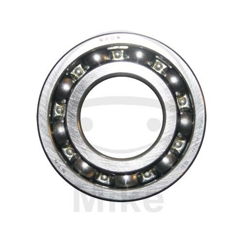 Rodamiento de bolas 6206C3 NTN