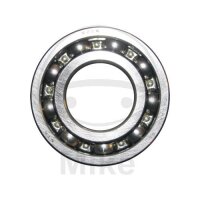 Ball bearing 6206C3 NTN