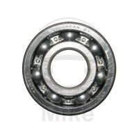 Ball bearing 63/22C4 NTN