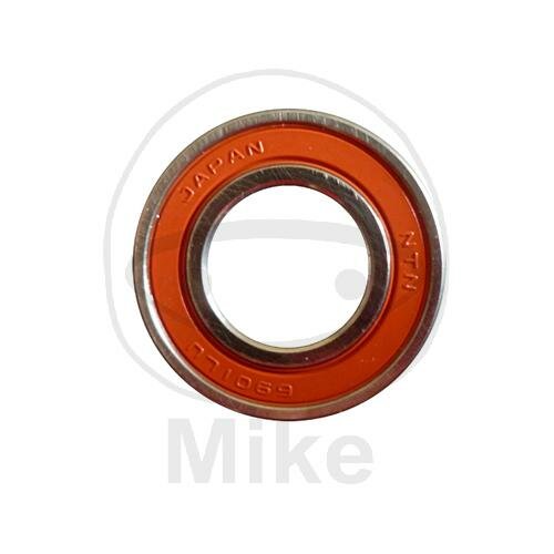 Rodamiento de bolas 6901 2RS C3 NTN