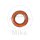 Ball bearing 6902RSC3 NTN