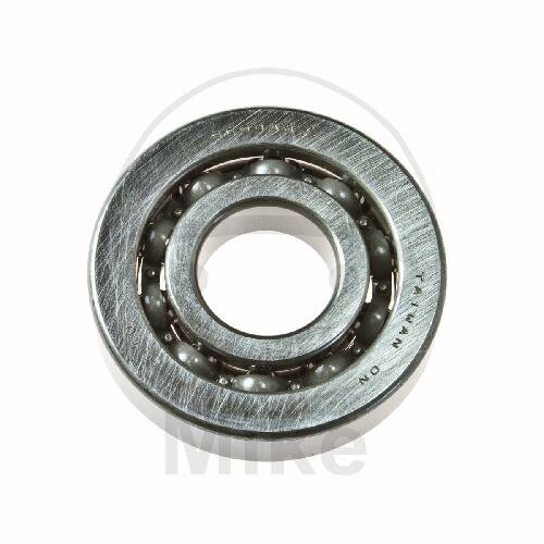 Roulement à billes à gauche pour Aprilia SR 50 R LC Peugeot Speedake 50