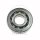 Roulement à billes à gauche pour Aprilia SR 50 R LC Peugeot Speedake 50