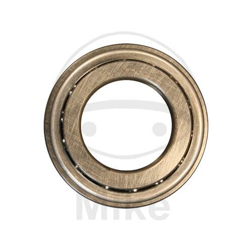 Rodamiento de cabeza de dirección para Triumph 675 765 800 900 955 1050 1200 1215