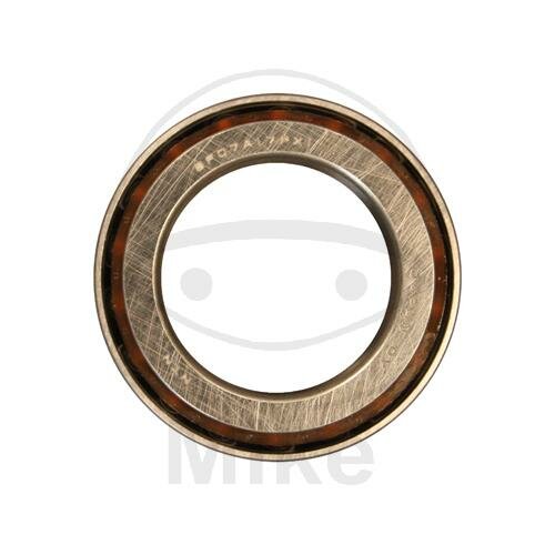Rodamiento de cabeza de dirección NTN SF07A17PX1 para Aprilia Ducati Honda Moto Guzzi