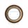 Rodamiento de cabeza de dirección NTN SF07A17PX1 para Aprilia Ducati Honda Moto Guzzi