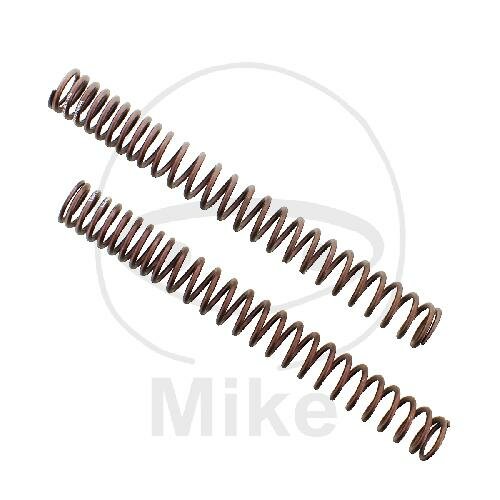 Fork spring progressive for Honda VT 750 C2 Shadow Aero