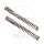 Fork spring progressive for Honda VT 750 C2 Shadow Aero