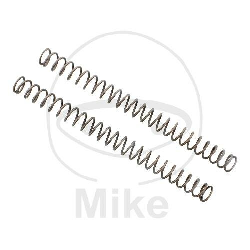 Fork spring linear YSS spring rate 3.8 for Honda CRF Kawasaki KX Suzuki RM 250 Yamaha YZ 450