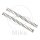 Fork spring linear YSS spring rate 3.8 for Honda CRF Kawasaki KX Suzuki RM 250 Yamaha YZ 450