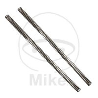 Fork spring progressive YSS for Benelli 500 500 LS