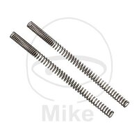 Ressort de fourche progressif YSS pour Kawasaki GPX GPZ...