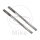 Fork spring progressive YSS for Kawasaki GPX GPZ 600 R Ninja
