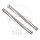 Fork spring linear YSS spring rate 4.0 for Honda CRF 250 Kawasaki KX 250 Suzuki RM 125 Yamaha YZ 450