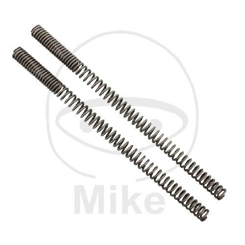 Fork spring progressive YSS for BMW K 75 RT ABS