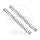 Fork spring linear YSS spring rate 4.0 for Honda CRF 250 Kawasaki KLX KX 450 250 KTM EXC 125 Yamaha WR 450
