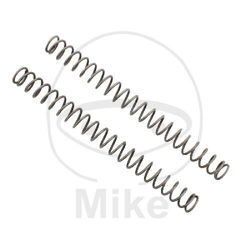 Fork spring linear YSS spring rate 4.0 for Husqvarna CR 125 FC TC 450 KTM SX 125 Yamaha WR YZ 450