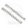 Fork spring linear YSS spring rate 4.0 for Husqvarna CR 125 FC TC 450 KTM SX 125 Yamaha WR YZ 450