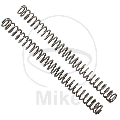 Gabelfeder linear YSS Federrate 4.2 für Kawasaki KX 450 KTM SX SX-F 250 505 Yamaha YZ 125