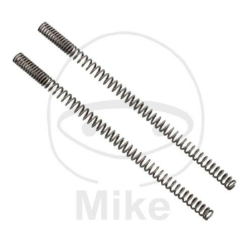 Fork spring progressive YSS for BMW R 45 65 Hercules Sachs K 180 Military
