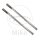 Fork spring progressive YSS for BMW R 45 65 Hercules Sachs K 180 Military
