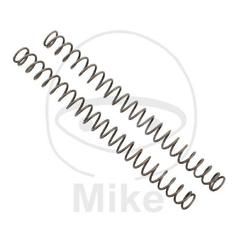 Fork spring linear YSS spring rate 3.8 for Husqvarna FC 250 KTM SX 150 SX-F 350 Yamaha YZ 450