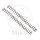Fork spring linear YSS spring rate 3.8 for Husqvarna FC 250 KTM SX 150 SX-F 350 Yamaha YZ 450