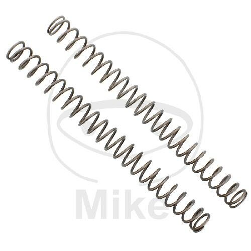 Fork spring linear YSS spring rate 3.8 for Husqvarna FC 350 KTM SX 250 Yamaha WR 450 YZ 125