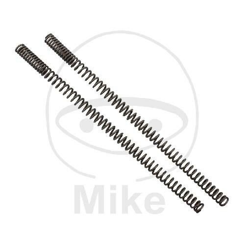Fork spring progressive YSS for BMW R 50 60 65 75 80 90 100 RT G/S Monolever