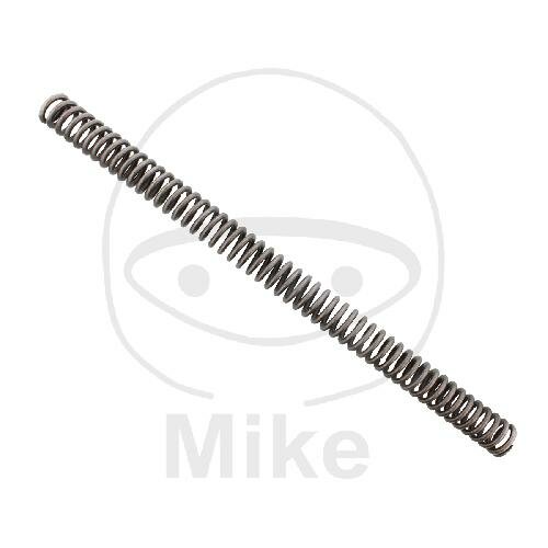Fork spring linear YSS Spring rate 8.4 for Kawasaki KX 250 Suzuki RM-Z 250 450