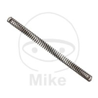 Fork spring linear YSS Spring rate 8.4 for Kawasaki KX...