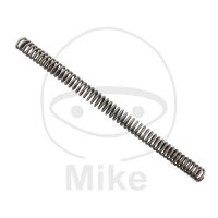 Fork spring linear YSS Spring rate 8.4 for Kawasaki KX...