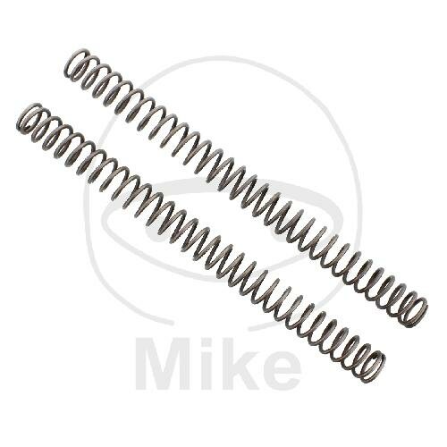 Fork spring linear YSS spring rate 3.8 for KTM EXC 125 200 300 EXC-F 350 SX SX-F 250