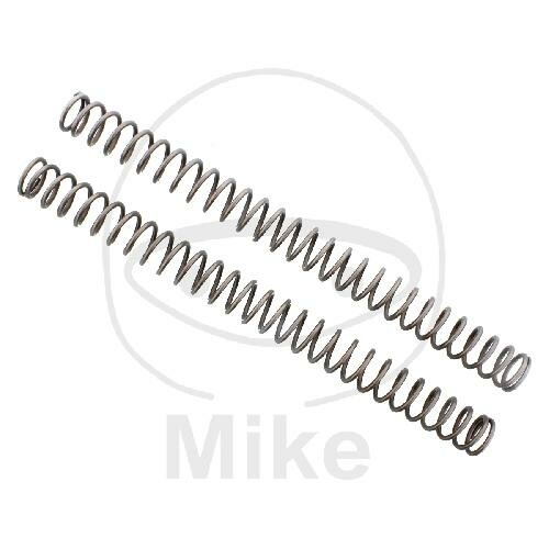 Fork spring linear YSS spring rate 4.0 for KTM EXC EXC-F 125 200 300 SX SX-F 250