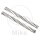 Fork spring linear YSS spring rate 4.0 for KTM EXC EXC-F 125 200 300 SX SX-F 250