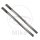 Ressort de fourche progressif YSS pour Daelim VT 125 Evolution 80 Km/h