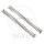 Fork spring linear YSS spring rate 4.2 for Honda CRF 250 Kawasaki KX 250 Suzuki RM 125 Yamaha YZ 450