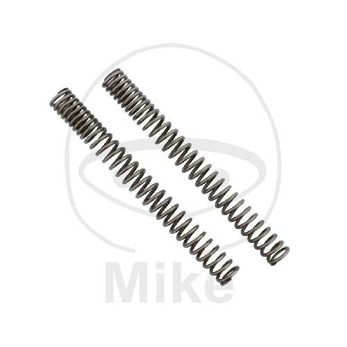 Ressort de fourche progressif YSS pour Suzuki GSX 600 RG RGV 250 SV 650 Yamaha FZR 400