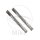Ressort de fourche progressif YSS pour Suzuki GSX 600 RG RGV 250 SV 650 Yamaha FZR 400